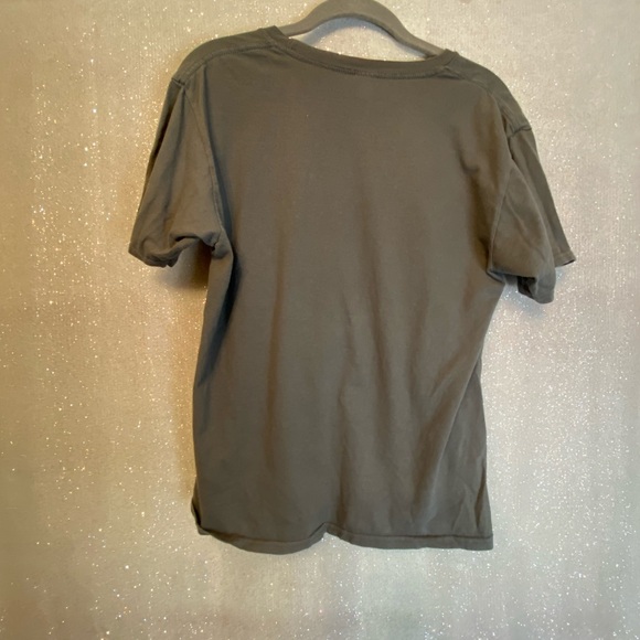 Men’s Medium Star Wars Luke Skywalker Shirt - Picture 5 of 6